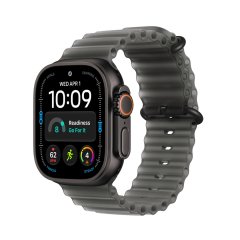Apple Watch Ultra 4 GPS + Cellular (多色)