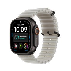 Apple Watch Ultra 4 GPS + Cellular (多色)