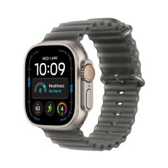 Apple Watch Ultra 4 GPS + Cellular (多色)