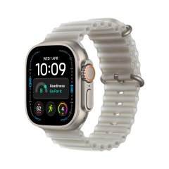 Apple Watch Ultra 4 GPS + Cellular (多色)
