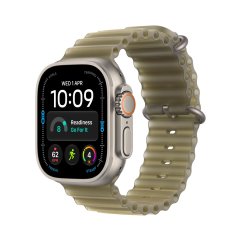 Apple Watch Ultra 4 GPS + Cellular (多色)