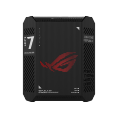 Asus ROG魔盒Air WiFi7電競無線路由器