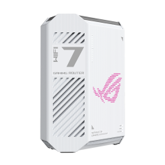 Asus ROG魔盒Air WiFi7電競無線路由器