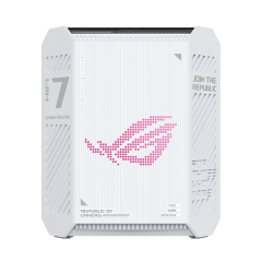 Asus ROG魔盒Air WiFi7電競無線路由器