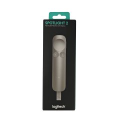 Logitech Spotlight 2 進階無線簡報遙控器