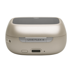 JBL Live Flex 4
