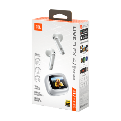 JBL Live Flex 4