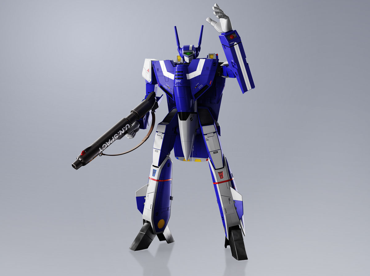 GERWALK 形態