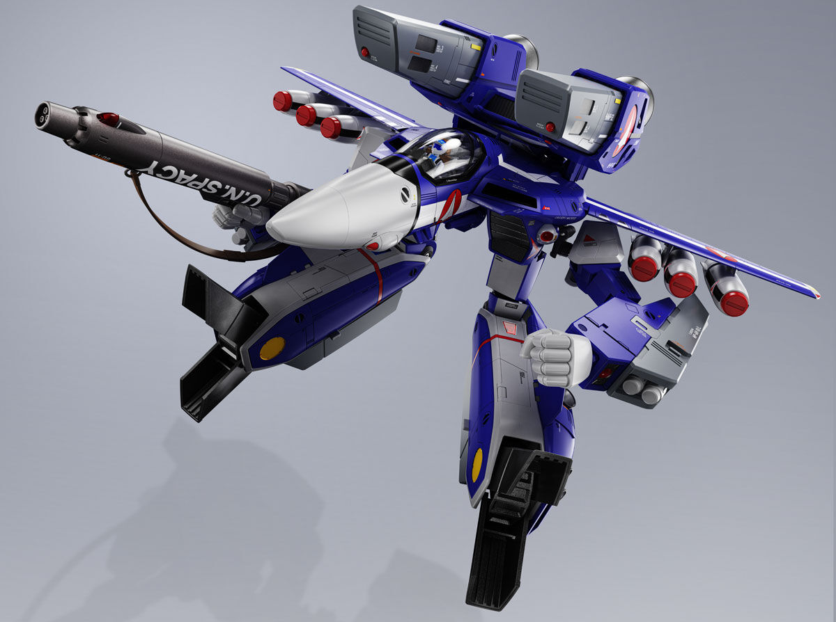 BATTROID 形態