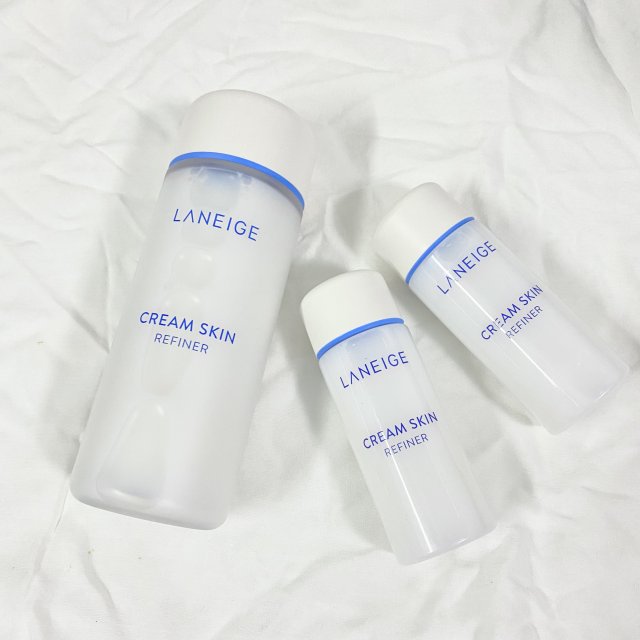 LANEIGE CREAM SKIN REFINER 150 ML PoPoB