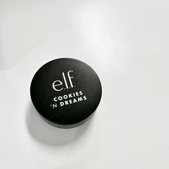 ELF Cookies n Dreams Primer PoPoB