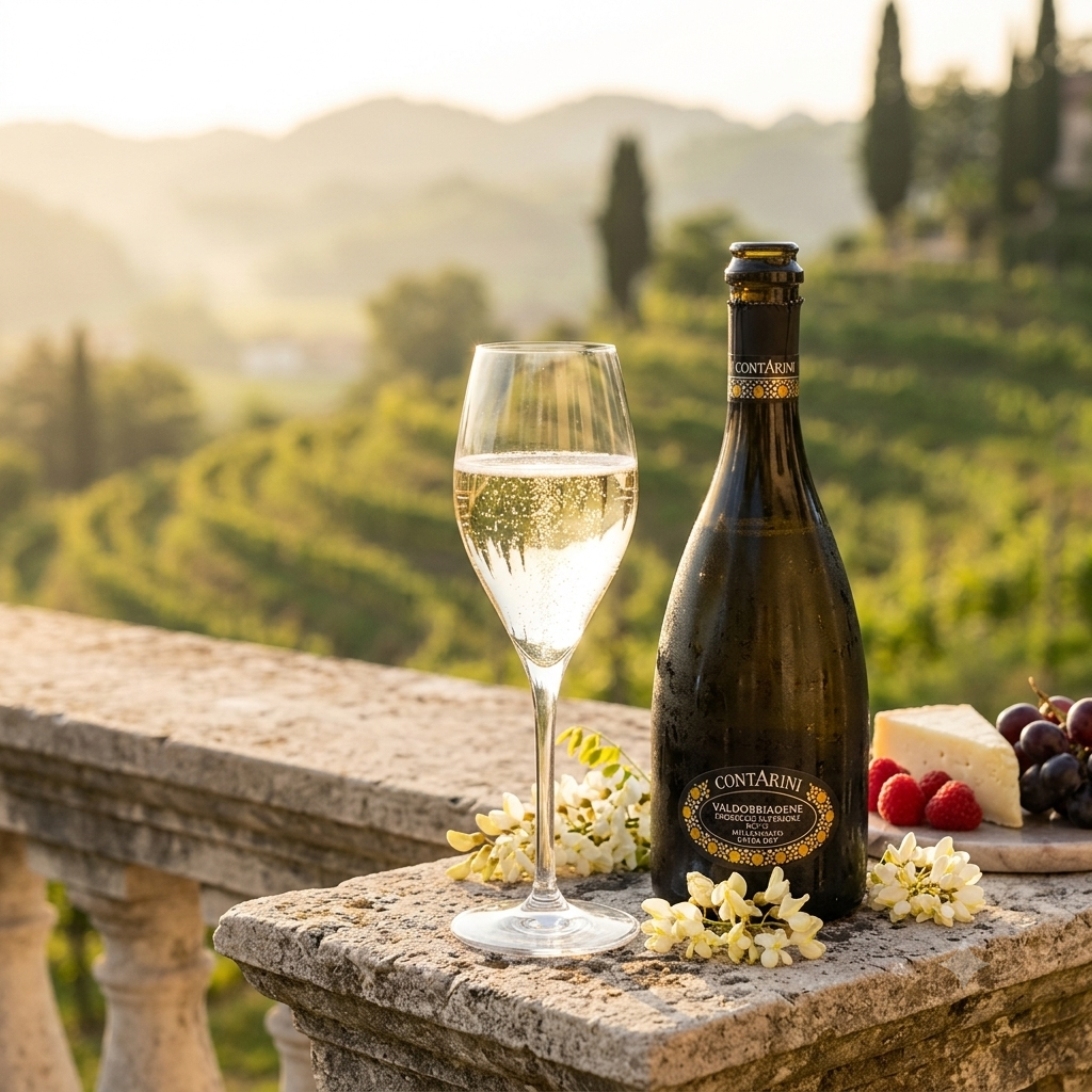 Liquid Jewels: How This Historic Italian House Crafted the Ultimate Everyday Luxury