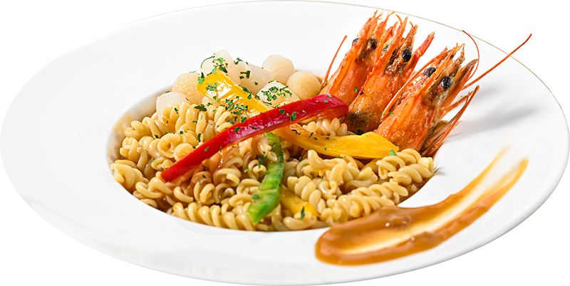 瑤柱鮑魚螺片雞粒荷葉飯