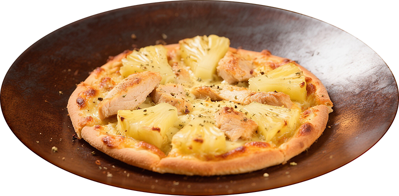 瑤柱鮑魚螺片雞粒荷葉飯