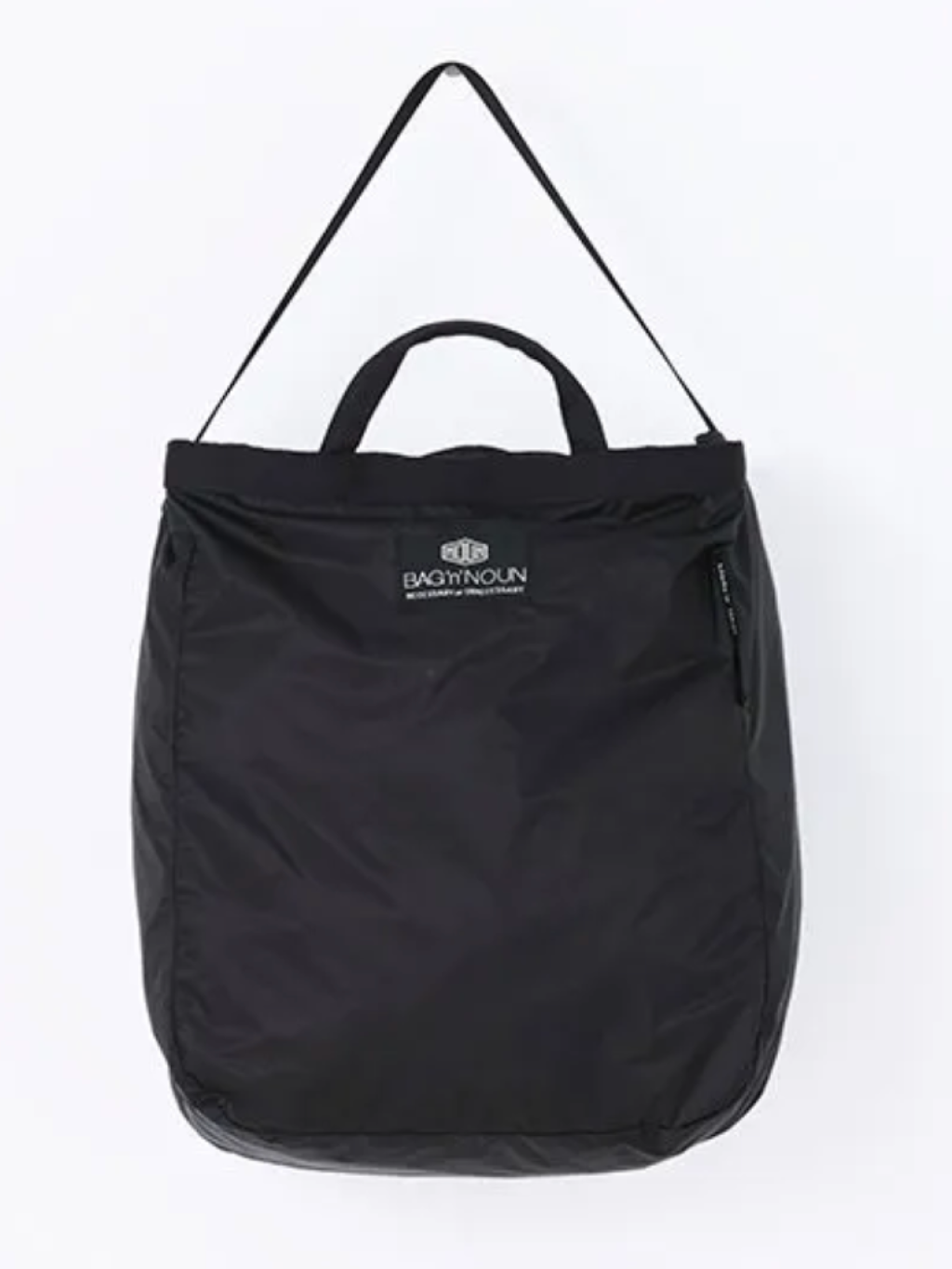 BAG'n'NOUN CAMP PACK リゾルト林氏愛用 BAG'n'NOUN Online Shop