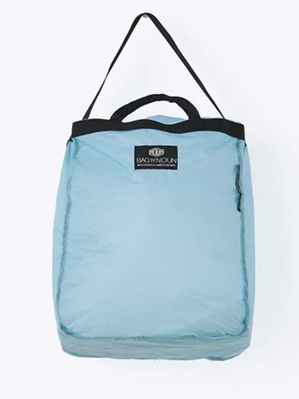 BAG'n'NOUN CAMP PACK リゾルト林氏愛用 明日から開催のBAG'n'NOUN POPUP リゾルト林デザイナーも愛用