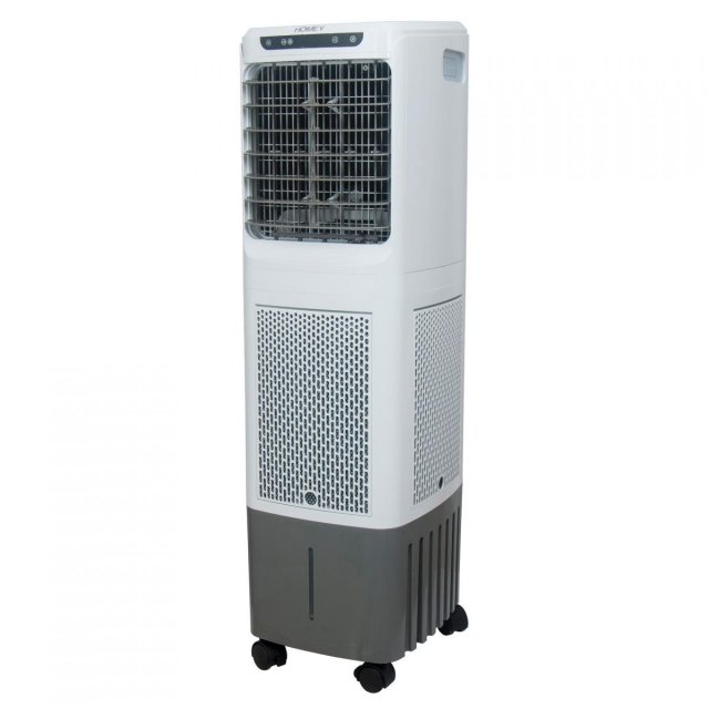 DeLonghi Clean&Cool CFX85WCBK 冷風機 DeLonghi Clean&Cool CFX85WCBK 冷風機 DeLonghi Clean&Cool