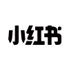 xiaohongshu icon