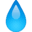 💧