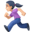 🏃🏻‍♀️