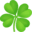 🍀